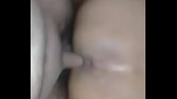 Preview 3 of Mom And Stepson Hard Fuck - Metendo de quatro na coroa de 50 anos