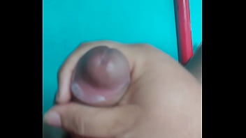 Preview 2 of Wj Zz - Big cock in the room