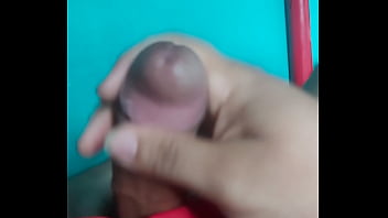 Preview 1 of Wj Zz - Big cock in the room