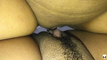 Preview 4 of Sex Comic In Hd - Big Clit Clit TRIBBING Compilation Girl Girl #1