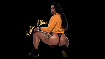 Preview 4 of Massiel De Loa Orihuela 3 - Smokey&#039_s Sensual Assjob