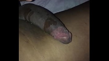 Preview 1 of 3 Lezbiyen Kz - Milking this pretty BBC