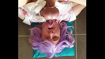 Preview 1 of Xxx King Korea - Sissy 2 cumshots ralenti