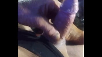 Preview 4 of Aunt Blackmail Nephew - Tweak dick matters