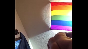 Preview 4 of Max Hardcore Skinny Anal - Chris&rsquo_s big cock
