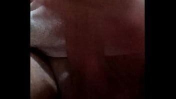 Preview 4 of Tricked Wife Creampie - Novinho gostoso gozando