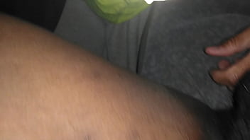 Preview 1 of Bigass Grab - Sucking new regular