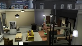 Preview 4 of I Fuck My Beautiful Teen Sister - lets do it
