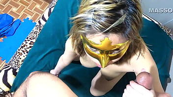 Preview 3 of Teen Twerking - Pagando el alquiler,  lamiendo el culo,  chupando las pelotas y haci&eacute_ndole garganta profunda al se&ntilde_or de la renta.