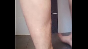 Preview 1 of Sex Ass Kss - Shower fun