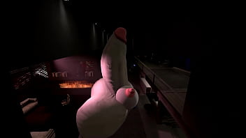 Preview 3 of Hot Povd - &quot_Meditation&quot_