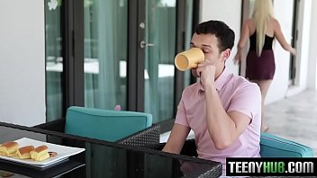 Preview 2 of Bf Xxx Sex Vi - Perfect Plan Of Nikki Sweet