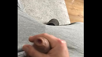 Preview 3 of Yoga Booty Anal Milf - Playing alone