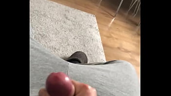 Preview 4 of Yoga Booty Anal Milf - Playing alone
