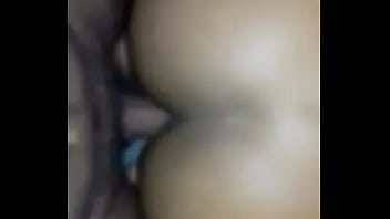 Preview 1 of My Fish Com - Comendo a rabuda devagarzinho e gemendo