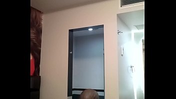Preview 4 of Group Bi Sex - Rocky Tajauta eating his girls delicious yummy sweet ass.