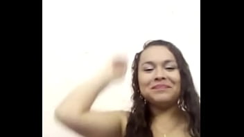 Preview 3 of Cam With Sister - My girlfriends friend want to watch me jerking off