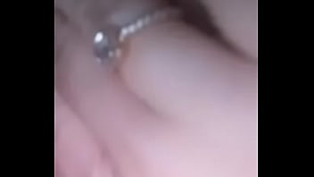 Preview 2 of Indian Shadi Xxx - My ex wife playing with her  tittis and pussy !!