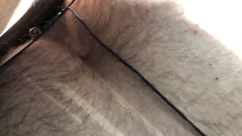 Preview 1 of Lucy Green - He wanted a hairy boy pussy this time