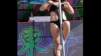Preview 4 of Tubidy Video Porno Jeppun - 本土清涼秀