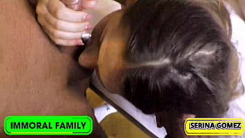 Preview 3 of Bayblade Hentai - Serina&#039_s Dripping Cunt Gets Stuffed By Stepfather Dan&#039_s Massive Cock!