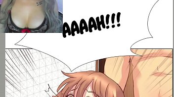 Preview 1 of 3 Minta - LA CHICA DESCARADA- COMIC - CAPITULO 3