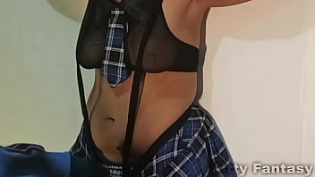 Preview 3 of Katrana Kaif Sixy Com - Belly Kitty Fantasy