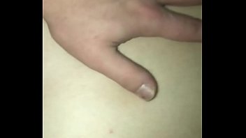 Preview 4 of Agiesta Bugil Di Jalan Tol - Teen begs for cum