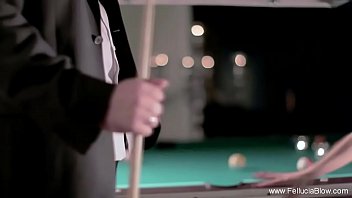 Preview 1 of Old Man Fakikng - Amzing Redhead Best Blowjob Ever