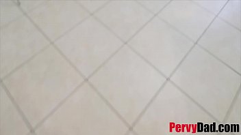 Preview 1 of Thik Big Ass Hijab - step Daughter Agrees To Fuck If He Votes For Blue- Alexia Anders