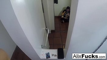 Preview 4 of Gand Mese Pani - Alix Lynx &amp_ Nicole Aniston have fun with a GoPro and POV