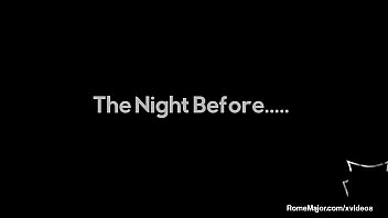 Preview 2 of Dominant Black Fucks Tranny - Butt Fucking After Party With Hung Bull Rome Major &amp_ Thick Kayy!