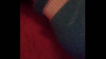 Preview 2 of Huge Penis Inside Ass - Eating Pussy