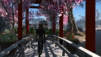 Preview 1 of Xxx Bullu Videos - Fallout 4 Slutty Fashion 4
