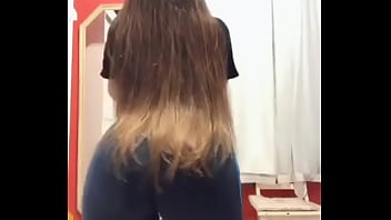 Preview 2 of Big Female And Big Ass Xxx Pic - Gostosa do t. 4