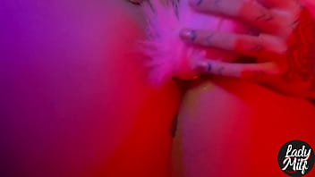 Preview 1 of Son Rip His Mom - Eu tive um ano com muitas fodas deliciosas,  gozei muito