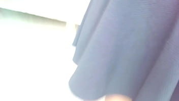 Preview 3 of Bhojpuri Gang - A Girl upskirt In The Mall