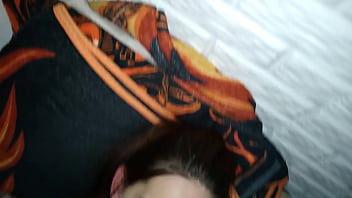 Preview 2 of Animals Xxx Hindi Bf Movi - SNEAKING MY COCK INSIDE MY GIRLFRIEND MANDY&#039_s WARM MOUTH FOR BLOWJOB