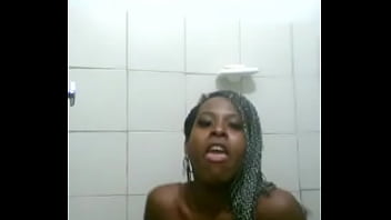 Preview 4 of Bollywood Malika Xxx Video - Negra bailando Briggite