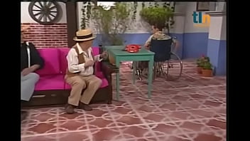 Preview 4 of Mum And Fathers - Piada de sentido sexual de Pancada Bonaparte