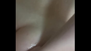 Preview 1 of Evergreen State Video - Petite baise rapide sous la douche