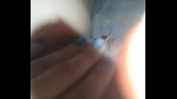 Preview 1 of Brazili Video - Mi amiga se toca dulcemente