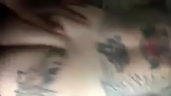 Preview 2 of Black Ladies Leak Porn - Stud bangs from back(interacial)