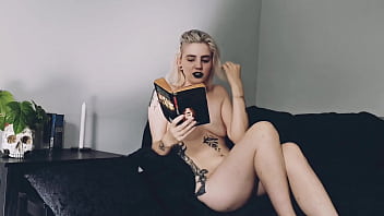 Preview 2 of Dp Bbw Wife - Halloween Story