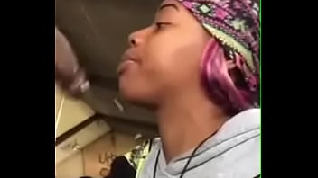 Preview 1 of Sleep Rex - She loves drinking my cum drops