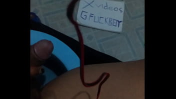Preview 3 of Dogs Fucking Girls - V&iacute_deo de verificaci&oacute_n