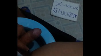 Preview 4 of Dogs Fucking Girls - V&iacute_deo de verificaci&oacute_n