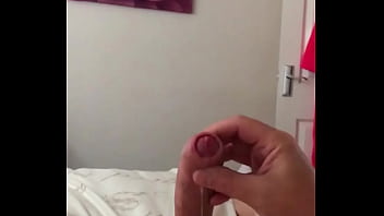 Preview 4 of Www Saxy Porn - Explosive slo mo cumshot