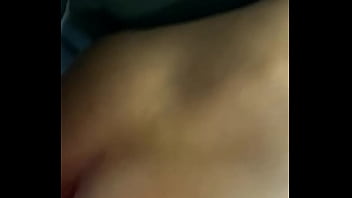 Preview 1 of Abs Lesbian Teen - The man who&rsquo_s slays dat pussy