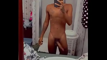 Preview 2 of New Hindi Xxxxxxxx - Negrito Activo Vergon me la Ense&ntilde_a 2020